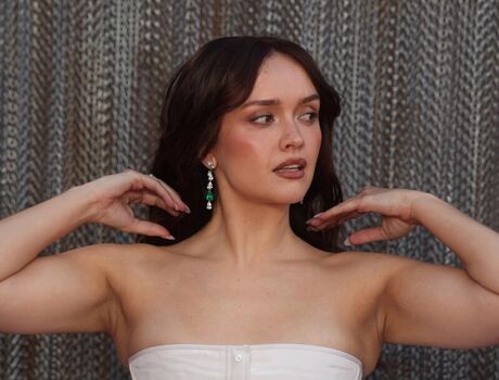 Olivia cooke leaked private photo uncensored HD quality
