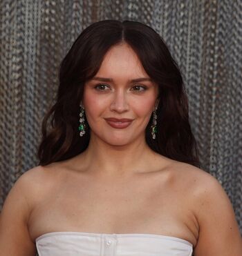Olivia cooke leaked private photo uncensored HD quality