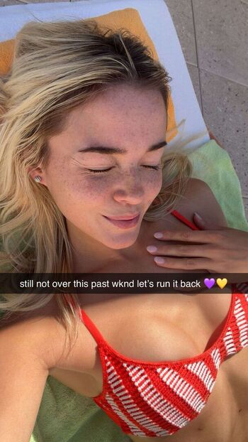 Olivia dunne  page leaked private photo uncensored HD quality