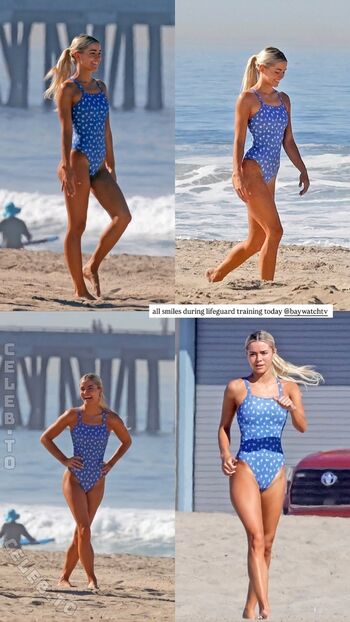 Olivia dunne  page leaked private photo uncensored HD quality