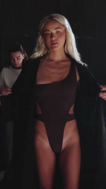 Olivia dunne leaked private photo uncensored HD quality