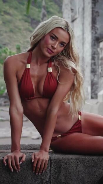 Olivia dunne leaked private photo uncensored HD quality