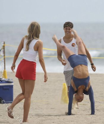 Olivia dunne leaked private photo uncensored HD quality