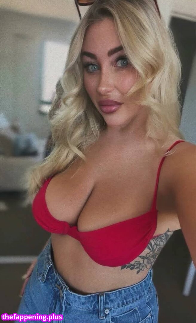 Page/ leaked private photo uncensored HD quality