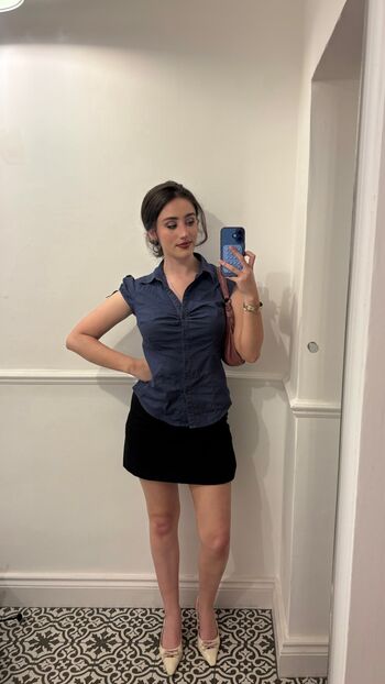 Olivia petty leaked private photo uncensored HD quality