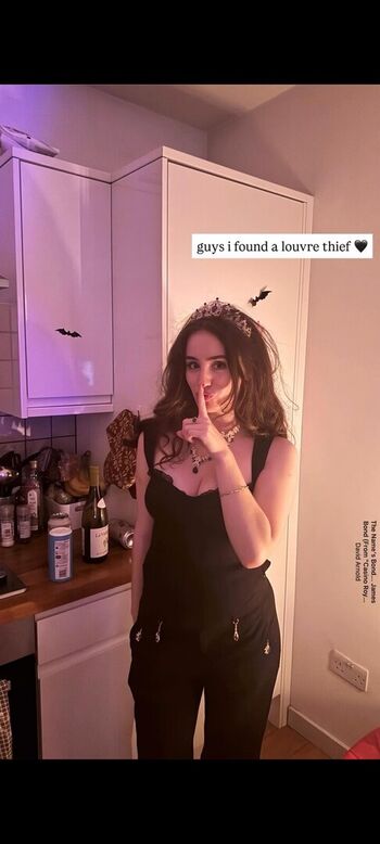 Olivia petty leaked private photo uncensored HD quality