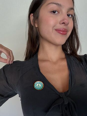 Olivia rodrigo leaked private photo uncensored HD quality