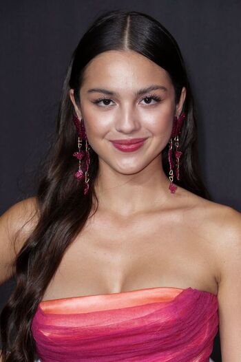 Olivia rodrigo leaked private photo uncensored HD quality