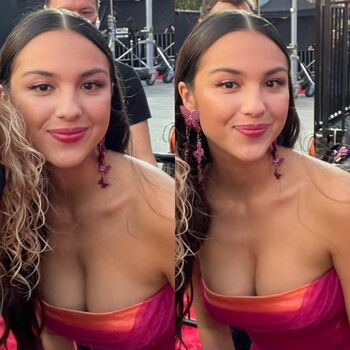Olivia rodrigo leaked private photo uncensored HD quality