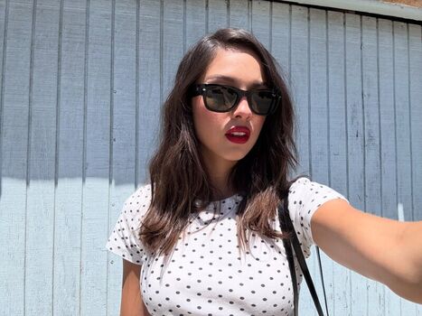 Olivia rodrigo leaked private photo uncensored HD quality