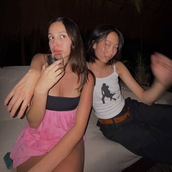 Olivia rodrigo leaked private photo uncensored HD quality