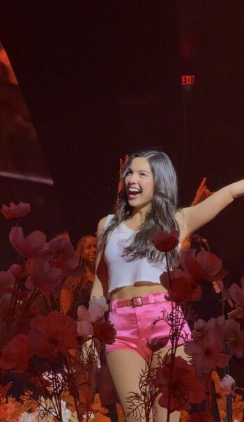Olivia rodrigo  page leaked private photo uncensored HD quality