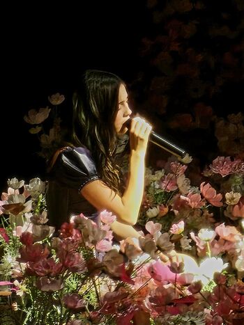 Olivia rodrigo  page leaked private photo uncensored HD quality