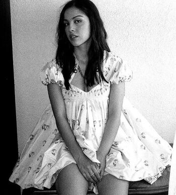 Olivia rodrigo  page leaked private photo uncensored HD quality