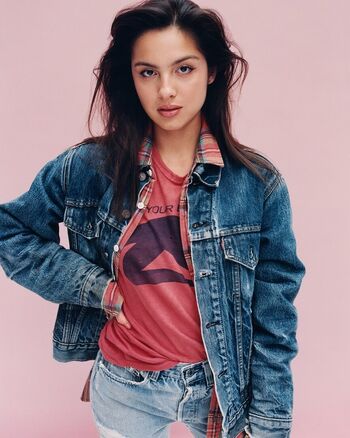 Olivia rodrigo  page leaked private photo uncensored HD quality