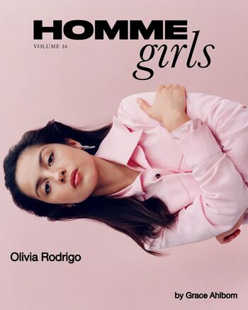 Olivia rodrigo  page leaked private photo uncensored HD quality