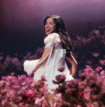 Olivia rodrigo  page leaked private photo uncensored HD quality