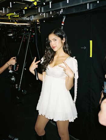 Olivia rodrigo  page leaked private photo uncensored HD quality