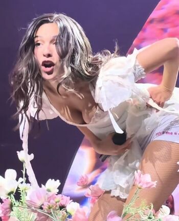 Olivia rodrigo leaked private photo uncensored HD quality