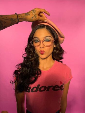 Olivia rodrigo leaked private photo uncensored HD quality