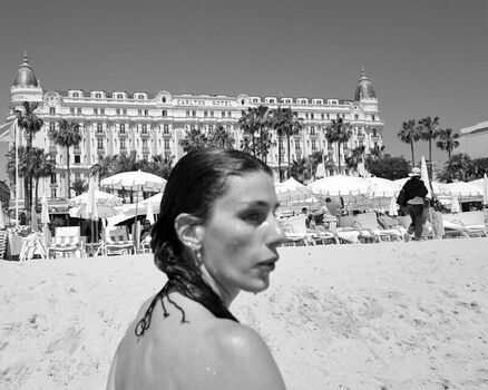 Olivia rouyer leaked private photo uncensored HD quality