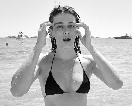 Olivia rouyer leaked private photo uncensored HD quality