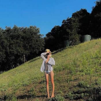 Olivia rouyer leaked private photo uncensored HD quality