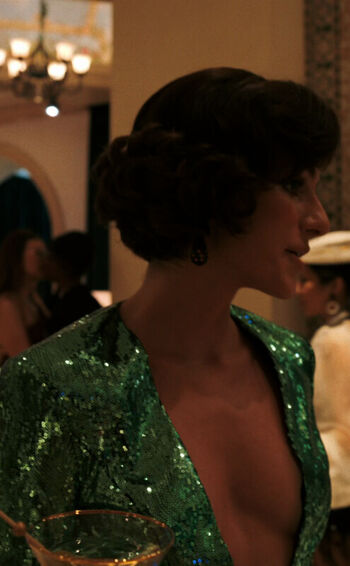 Olivia rouyer leaked private photo uncensored HD quality