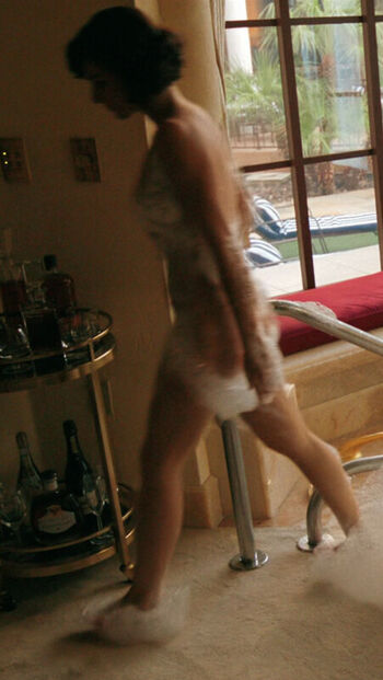 Olivia rouyer leaked private photo uncensored HD quality