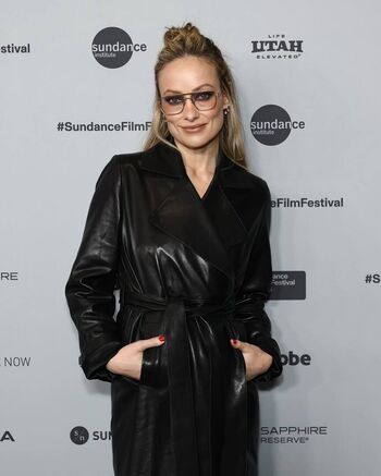 Olivia wilde  page leaked private photo uncensored HD quality