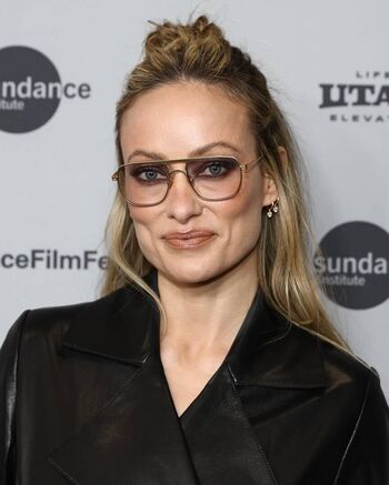 Olivia wilde  page leaked private photo uncensored HD quality