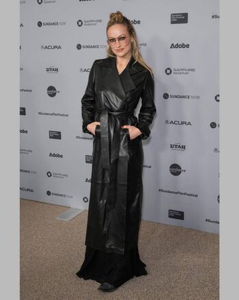 Olivia wilde  page leaked private photo uncensored HD quality