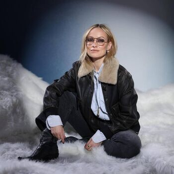 Olivia wilde  page leaked private photo uncensored HD quality