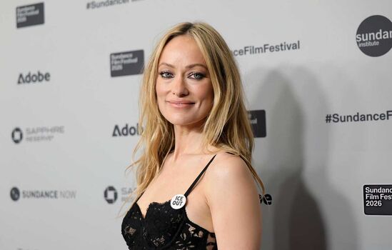 Olivia wilde  page leaked private photo uncensored HD quality