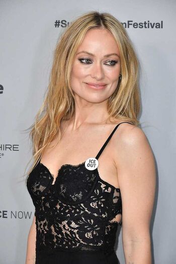 Olivia wilde  page leaked private photo uncensored HD quality