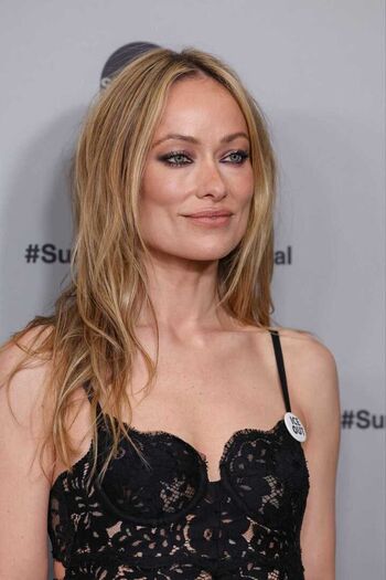 Olivia wilde  page leaked private photo uncensored HD quality