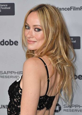 Olivia wilde  page leaked private photo uncensored HD quality