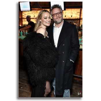 Olivia wilde  page leaked private photo uncensored HD quality