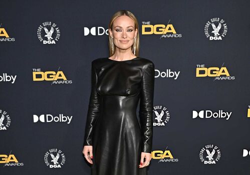 Olivia wilde  page leaked private photo uncensored HD quality