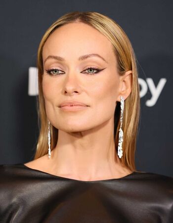 Olivia wilde  page leaked private photo uncensored HD quality