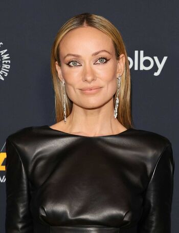 Olivia wilde  page leaked private photo uncensored HD quality