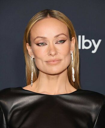 Olivia wilde  page leaked private photo uncensored HD quality