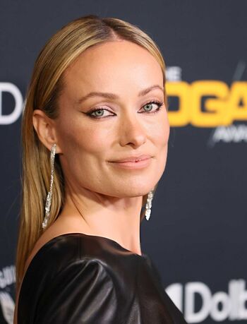 Olivia wilde  page leaked private photo uncensored HD quality