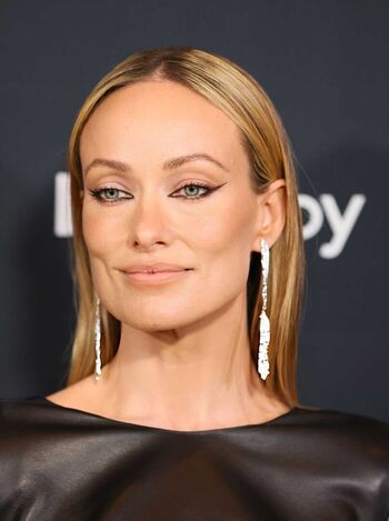 Olivia wilde  page leaked private photo uncensored HD quality