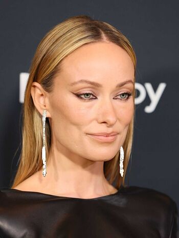 Olivia wilde  page leaked private photo uncensored HD quality