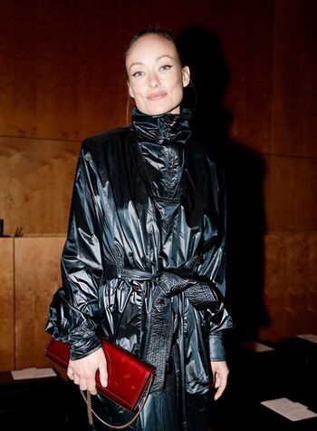 Olivia wilde  page leaked private photo uncensored HD quality