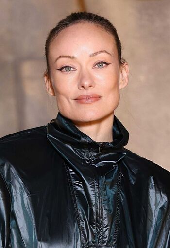 Olivia wilde  page leaked private photo uncensored HD quality