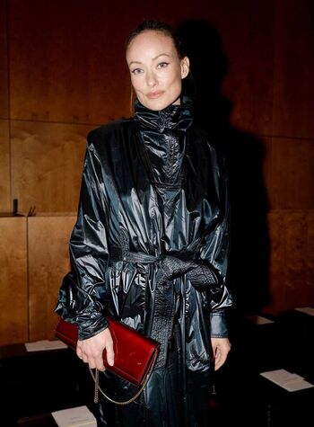 Olivia wilde  page leaked private photo uncensored HD quality