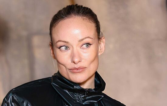 Olivia wilde  page leaked private photo uncensored HD quality