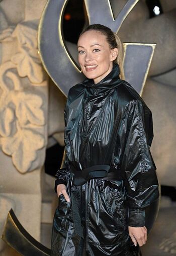 Olivia wilde  page leaked private photo uncensored HD quality